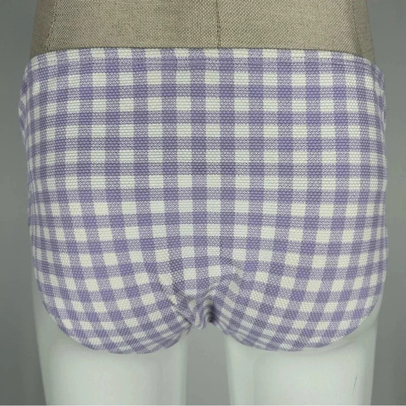 NWT Joe fresh bikini shorts  L - Picture 5 of 9